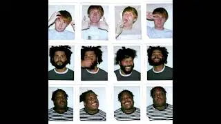 [FREE] INJURY RESERVE//JPEGMAFIA TYPE BEAT - &ldquo;chrome&rdquo;