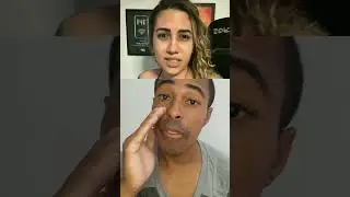 S&Oacute; OT4RIO PRA ASSUMIR ESSAS EXIG&Ecirc;NCIAS KRIDA😂 #mulher #exigencia #homem #dinheiro #grana  #vidareal