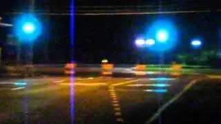 2011 Tsunami Warning -  Hawaii - Here WE Go Again ! -  Thursday, March 10, 2011