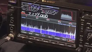 Jefferson County Amateur Radio Club hosts 24 hour field day
