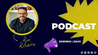 &Agrave; Conversa no Alto Minho - Rui Ribeiro | Epis&oacute;dio 2