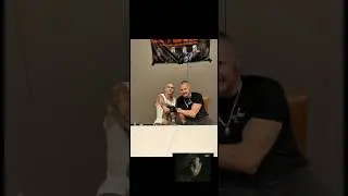 Meeting Jason Voorhees Fridaythe13th(KaneHodder, DerekMears,CJGraham,WarringtonGillette,AriLehman)