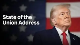 The State of the Union talk