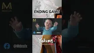 Ending Yakuza 6 Part 27 #shrots