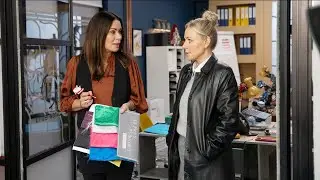 Coronation Street Shock Breakup! Carla & Lisa&rsquo;s Heartbreaking End Leaves Fans Outraged!&rdquo;