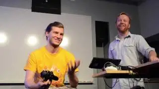 Oxeye games play Cobalt