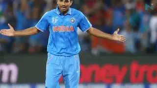 Mohammed Shami Accused Of Having Extra-Marital Affairs & Physically Assaulting His Wife | NYOOOZ TV