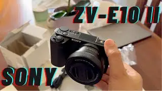 Mi NUEVA Camara Para YouTube
