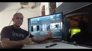 COMO FAZER REDUÇÃO DE CORRENTE E TENSÃO DOS LED DAS TV TCL L32S4900S TOSHIBA 32L2800 SIMPLES E FÁCIL