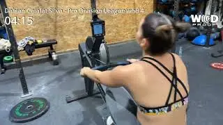 Wod 4-Prodivision league