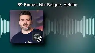 S9 Bonus: Nic Beique, Helcim | Code Story: Insights from Startup Tech Leaders