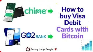 How To Buy Bitcoin With Debit Card  ! How to Buy Crypto with Credit or Debit Card