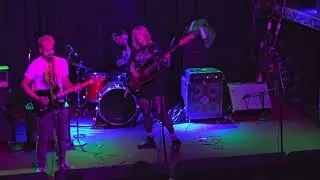 The Go Get 'Ems - Bullshit LIVE - Albuquerque, New Mexico (Mar 15, 2025)