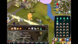 Kalphite King First Look
