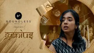 Genius I Boundless Media I Brave New World I Original Web Series 2021
