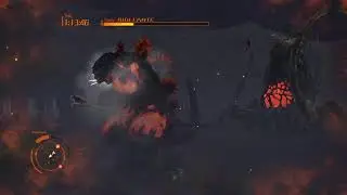 Godzilla Vs Farming for The Platinum