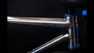 Behind the Spezia with Brad DeVaney