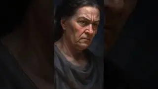 Мать Мойр: Забытая сила Никс #мифология #греческиебоги #мифыужас