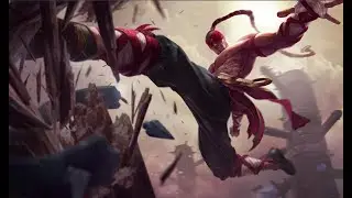 lolde tek atan lee sin buildi