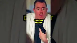Объяснение теории промышленного предприятия Шейна Джиллиса 😳🤯