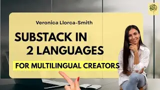 How To Grow On Substack in 2 languages: Strategis and Tips to grow faster