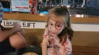 Gemi Tatili 6. Gün🏝️ Cayman Adası’nda Cennet Sahiller & 80’ler Parti Gecesi! 🕺💃 | Cruise Maceramız 🚢