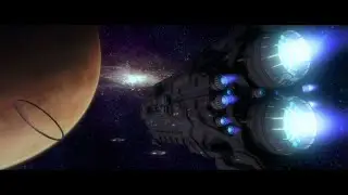 Halo SPV 3 ep1:The pillar of Autumn