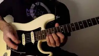 Lead Guitar