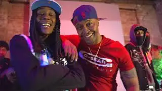 Coolin In Cali Hunnit Grand ft Bo Deal shot & edited by Gwallony Films