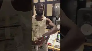 Gucci Mane shows $2 Million to sign 2 new artists to his new record label So Icy Millionaire