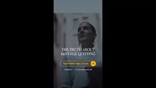 Revenge Quitting vs Negotiating a Severance: How Should You Leave Your Job