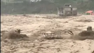 Naran Kaghan Flood  2022