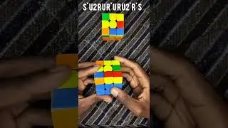 #shorts #cubing
