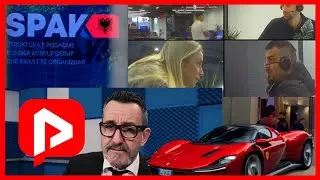 Media italiane: Call center n&euml; Tiran&euml;, mashtrimi financiar gjeneronte 25&ndash;30 mln euro/muaj