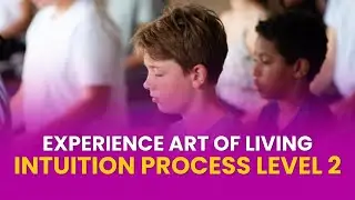 Intuition Process Level 2