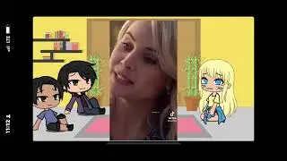Legacies react to hope pt2!!! Last part!!!