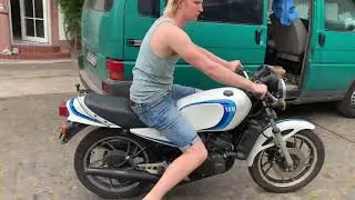 Yamaha rd 350 LC for sale