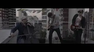 Te para tres - Tomas Mandel (ft. Tomas Fonzi) │ Duos En La Terraza II