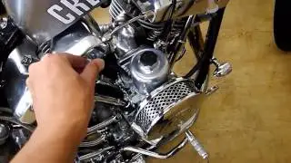 shovelhead sound ★