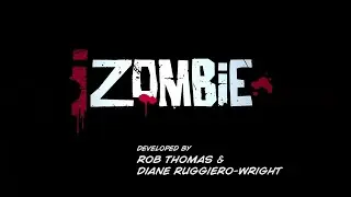 iZombie: Every Opening Sequence