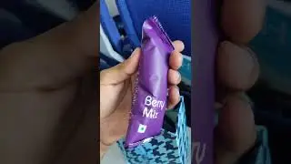 Unboxing indigo flight gift