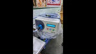 MEDICAL LED LIGHT SOURCE WITH FIBER OPTIC CABLE. 2 YEARS WARRANTY. @nusurgmedicalsystemsdelhi7735