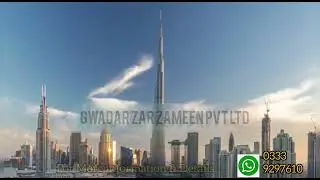 Gwadar #future #part1#balochistan #explore #cpec #development #adventure #property