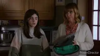 Emmerdale - Marlon Caught April In The Act (16th February 2023)