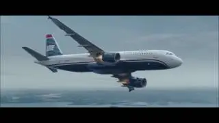 Sully Opening Scene | Sully (2016) | 1080p BluRay HD