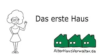 Erkl&auml;rvideo 02 - Das erste Haus