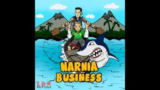 Lex Neville - Narnia Business
