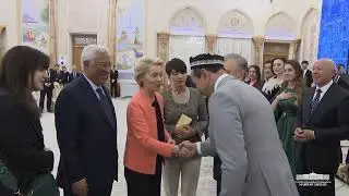 Самаркандский Роллер