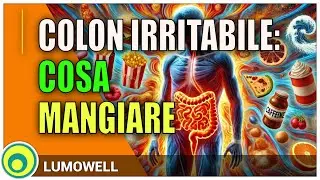 Colon irritabile e alimentazione: cosa mangiare