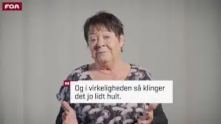 Jule- og nytårshilsen fra Mona Striib